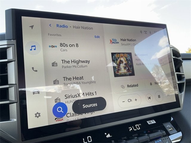Thumbnail: 2026 Toyota Tundra - 21