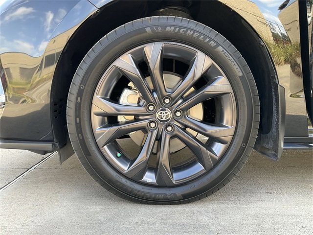 Thumbnail: 2025 Toyota Sienna - 12