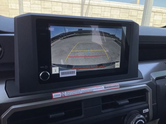 Thumbnail: 2026 Toyota Tacoma - 21