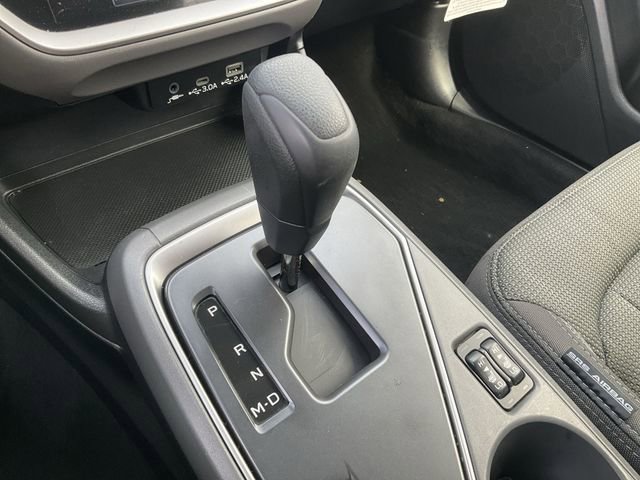 Thumbnail: 2024 Subaru Crosstrek - 23