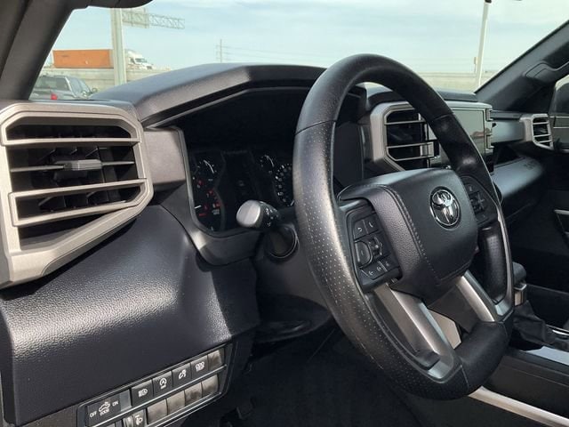 Thumbnail: 2026 Toyota Tundra - 10