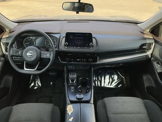 Thumbnail: 2022 Nissan Rogue - 18