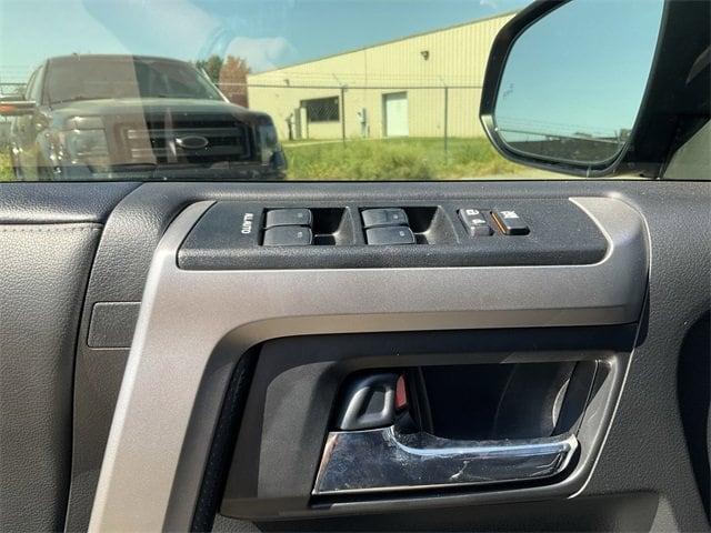 Thumbnail: 2024 Toyota 4Runner - 14