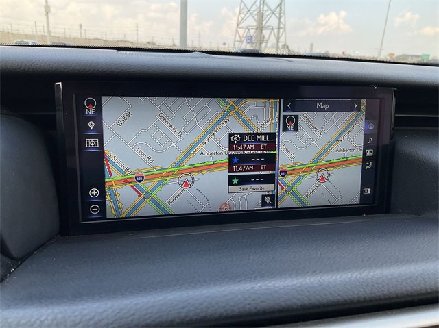 Thumbnail: 2018 Lexus RC - 22