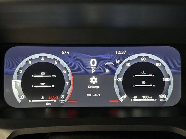 Thumbnail: 2026 Toyota 4Runner - 21