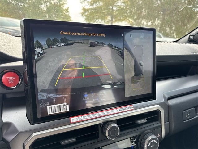 Thumbnail: 2025 Toyota 4Runner - 23