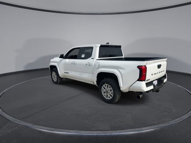Thumbnail: 2026 Toyota Tacoma - 6