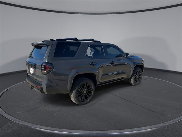 Thumbnail: 2026 Toyota 4Runner - 8