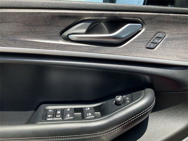2021 Jeep Grand Cherokee L Limited Edition 15