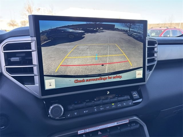 Thumbnail: 2026 Toyota Tundra - 22