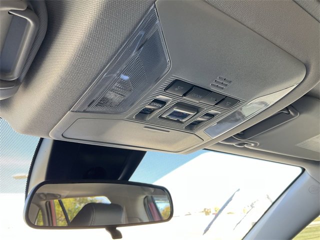 Thumbnail: 2025 Toyota RAV4 - 27