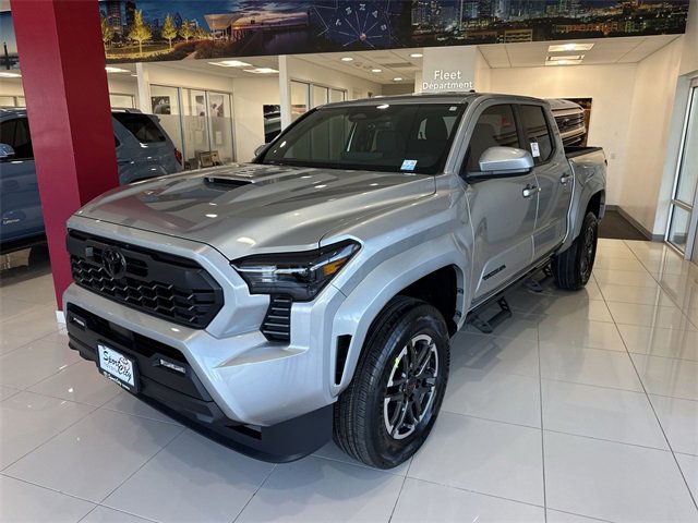 Thumbnail: 2026 Toyota Tacoma - 1