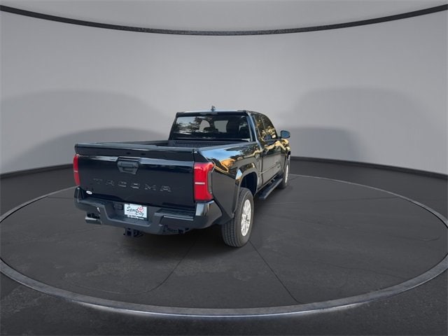 Thumbnail: 2025 Toyota Tacoma - 7