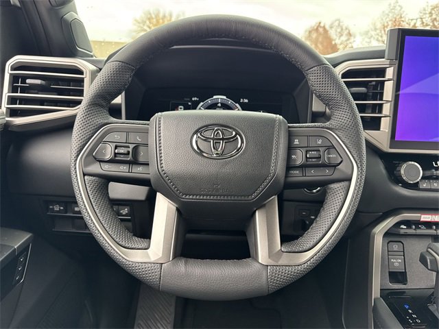 Thumbnail: 2026 Toyota Tundra - 21