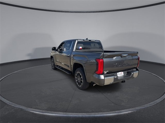 Thumbnail: 2026 Toyota Tundra - 6
