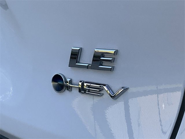 Thumbnail: 2025 Toyota RAV4 - 11