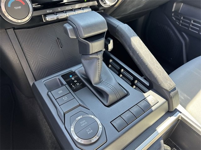 Thumbnail: 2025 Toyota Tacoma - 24