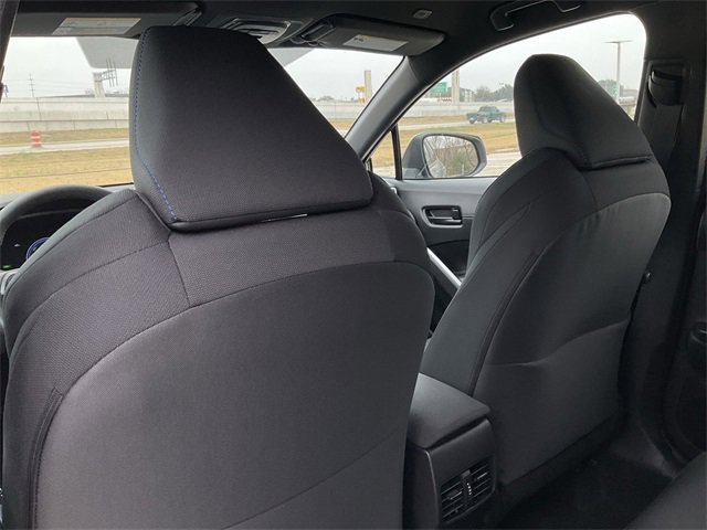 Thumbnail: 2026 Toyota Corolla Cross - 15