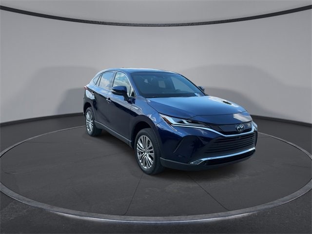 Thumbnail: 2021 Toyota Venza - 2