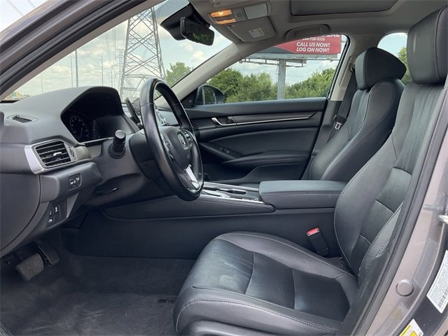Thumbnail: 2021 Honda Accord - 12