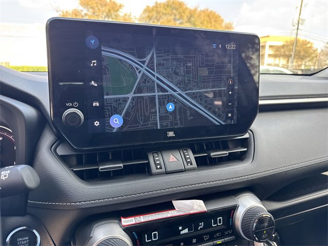 Thumbnail: 2025 Toyota RAV4 - 23