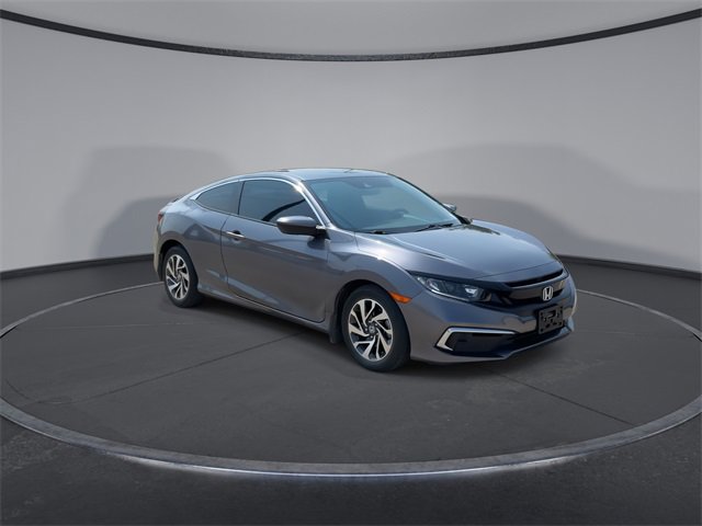 Thumbnail: 2020 Honda Civic - 2