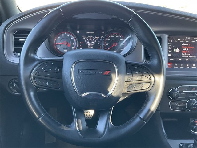 Thumbnail: 2023 Dodge Charger - 19