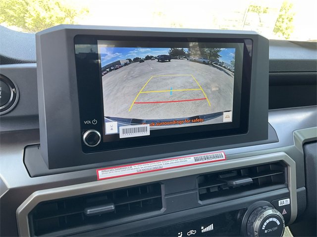 Thumbnail: 2024 Toyota Tacoma - 21