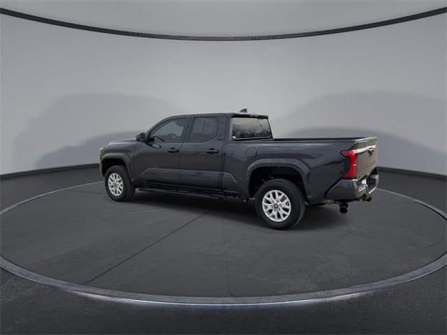 Thumbnail: 2025 Toyota Tacoma - 6