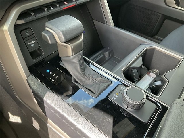 Thumbnail: 2026 Toyota Tundra - 26