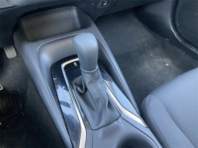 Thumbnail: 2024 Toyota Corolla - 24