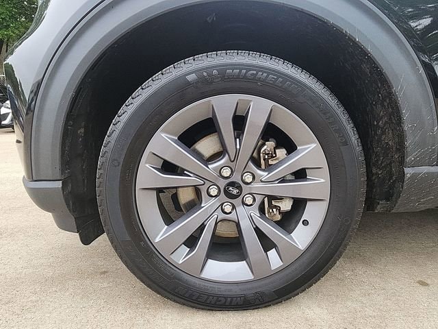 Thumbnail: 2023 Ford Explorer - 13