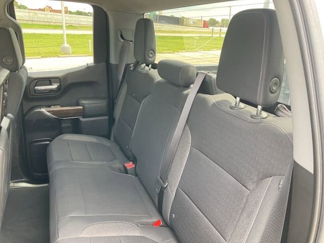 Thumbnail: 2021 GMC Sierra 1500 - 17