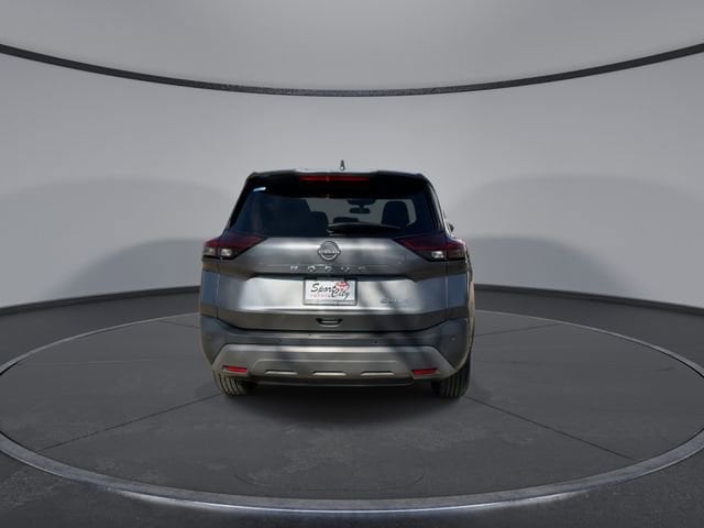 Thumbnail: 2022 Nissan Rogue - 7