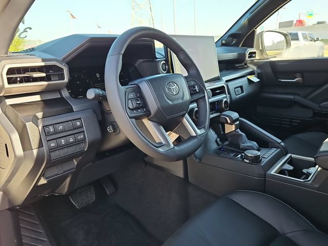 Thumbnail: 2026 Toyota 4Runner - 10