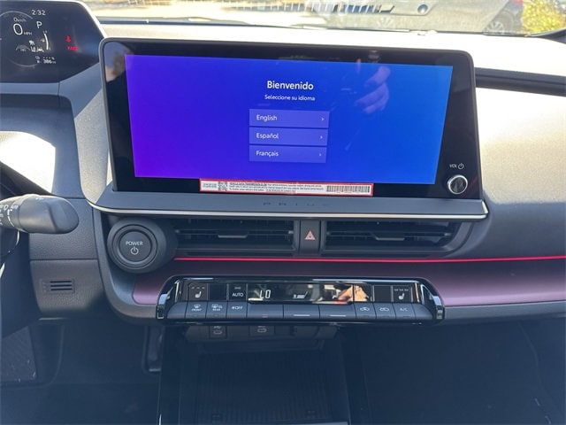 Thumbnail: 2026 Toyota Prius - 19