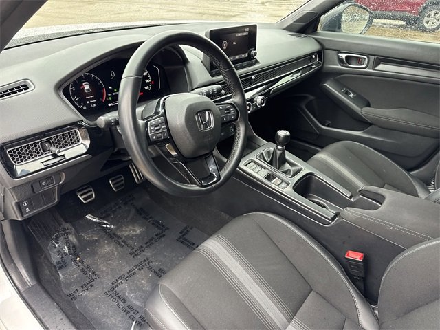 Thumbnail: 2022 Honda Civic - 10