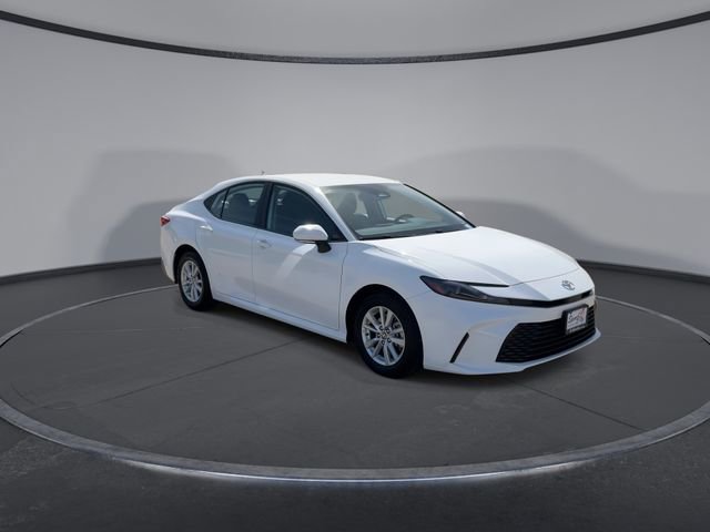 Thumbnail: 2026 Toyota Camry - 2