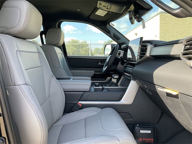 Thumbnail: 2026 Toyota Tundra - 18