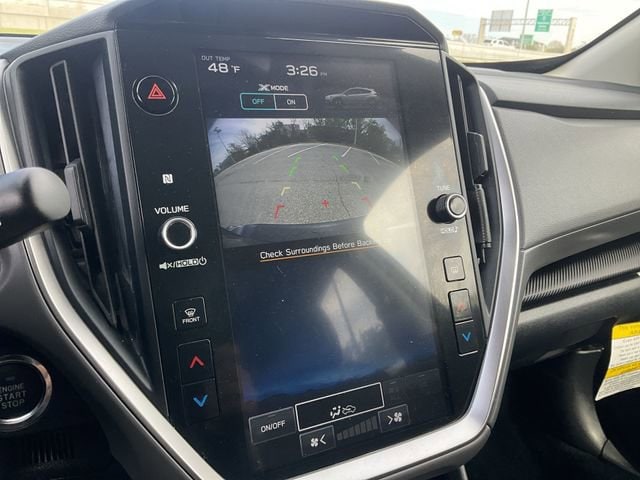 Thumbnail: 2024 Subaru Crosstrek - 21