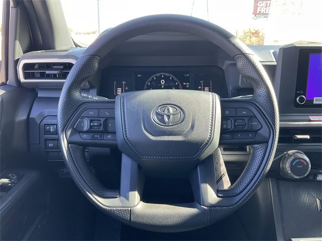 Thumbnail: 2024 Toyota Tacoma - 18