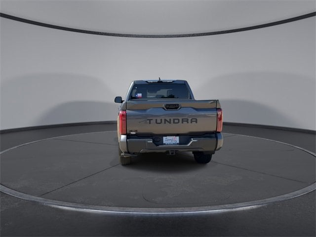 Thumbnail: 2025 Toyota Tundra - 7