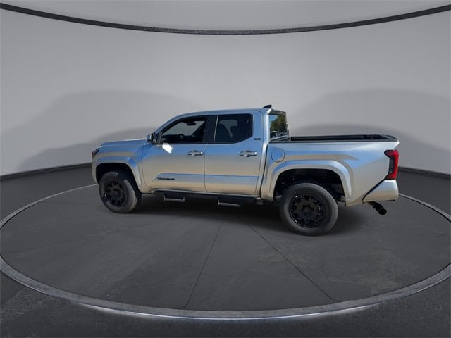 Thumbnail: 2025 Toyota Tacoma - 5
