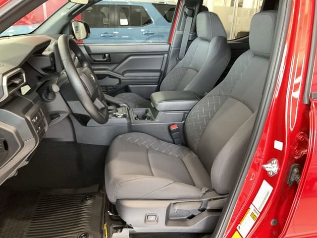 2026 Toyota Tacoma SR - Photo 14