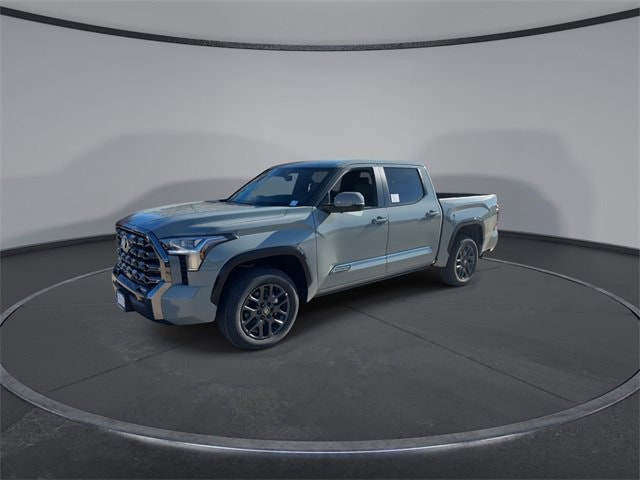 Thumbnail: 2026 Toyota Tundra - 4