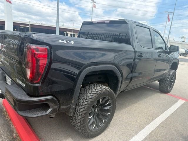 Thumbnail: 2024 GMC Sierra 1500 - 3