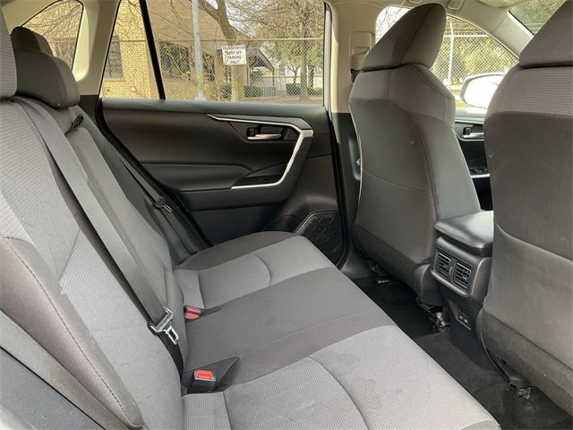 Thumbnail: 2025 Toyota RAV4 - 16