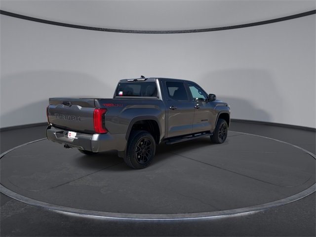 Thumbnail: 2026 Toyota Tundra - 8