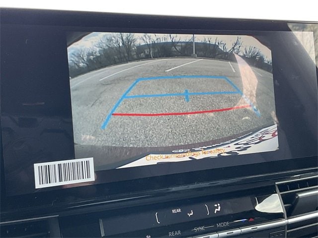 Thumbnail: 2026 Toyota Sienna - 23