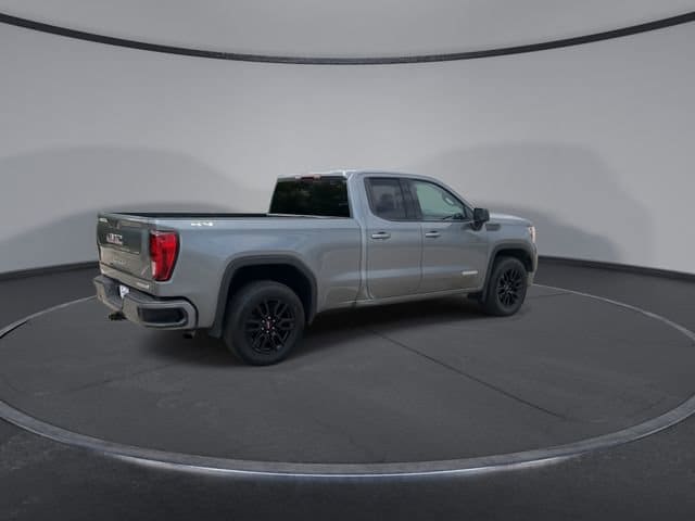 Thumbnail: 2021 GMC Sierra 1500 - 8